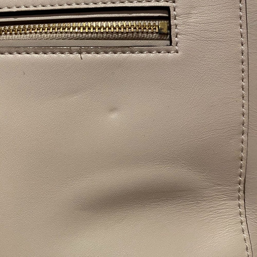 Kate Spade Royal Place Cherise Leather Satchel - Picture 5 of 14
